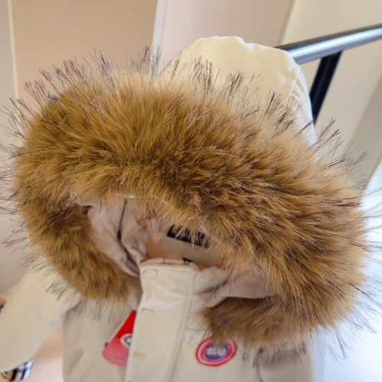 Kids' Down Jacket