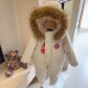 Kids' Down Jacket