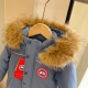 Kids' Down Jacket
