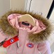 Kids' Down Jacket