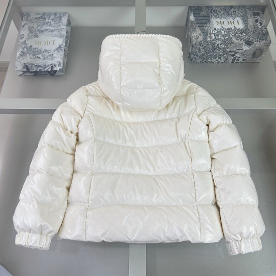 Kids' Down Jacket