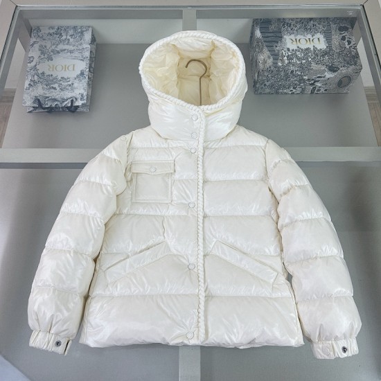 Kids' Down Jacket