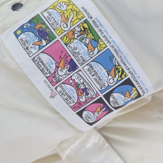 Kids' Down Jacket