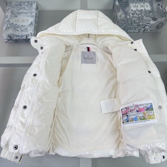 Kids' Down Jacket