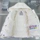 Kids' Down Jacket