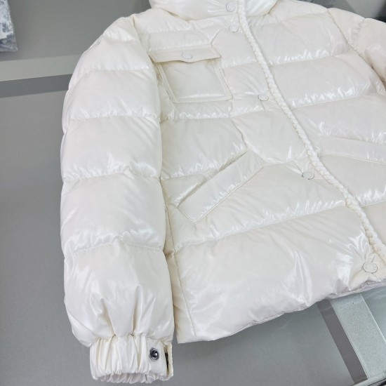 Kids' Down Jacket