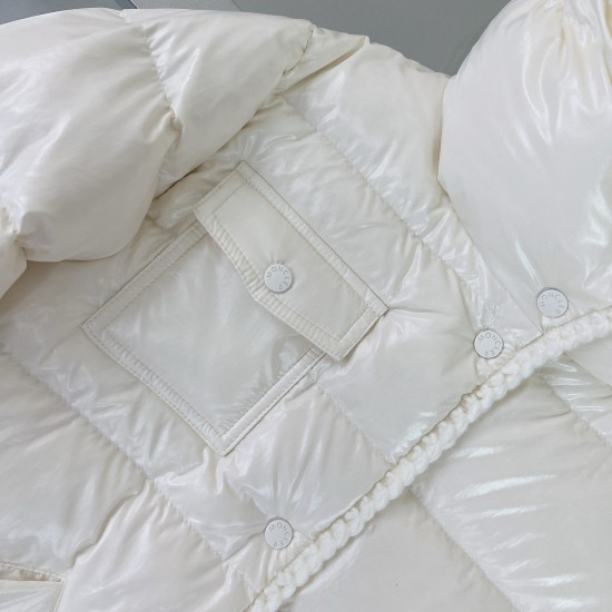 Kids' Down Jacket