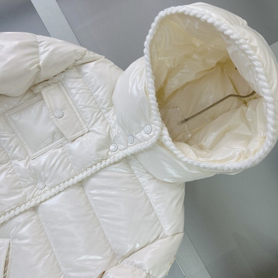 Kids' Down Jacket