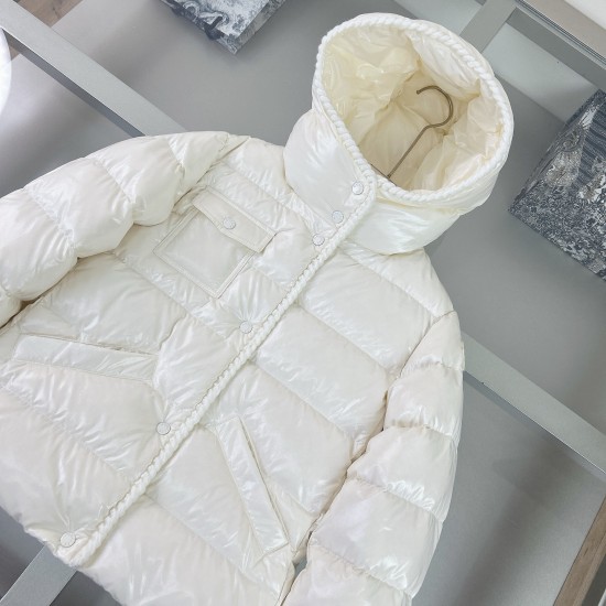 Kids' Down Jacket