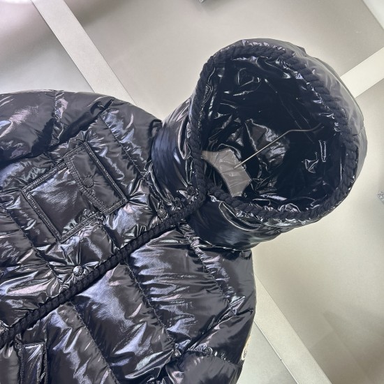 Kids' Down Jacket