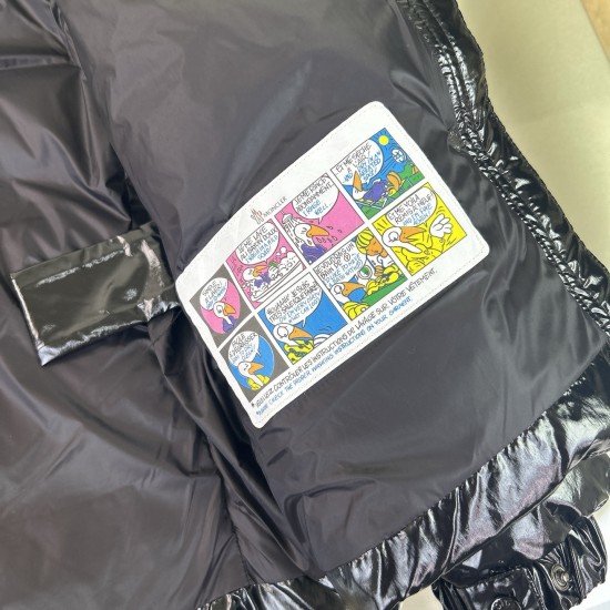 Kids' Down Jacket