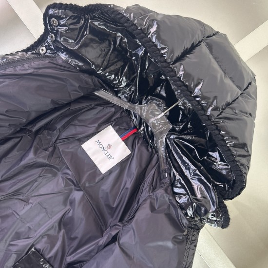 Kids' Down Jacket
