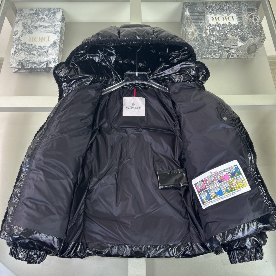 Kids' Down Jacket