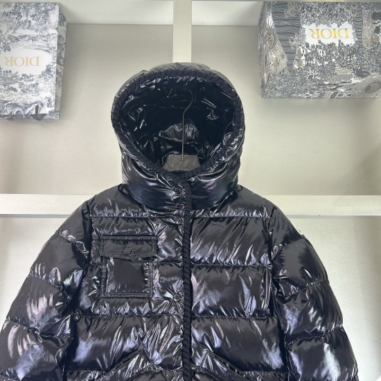 Kids' Down Jacket