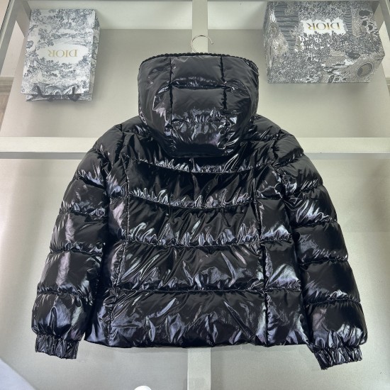 Kids' Down Jacket