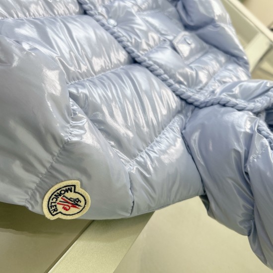 Kids' Down Jacket