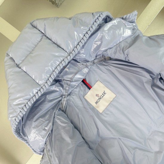 Kids' Down Jacket