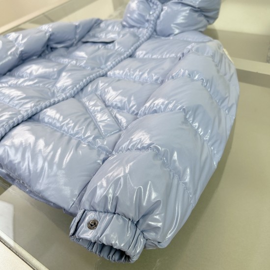 Kids' Down Jacket