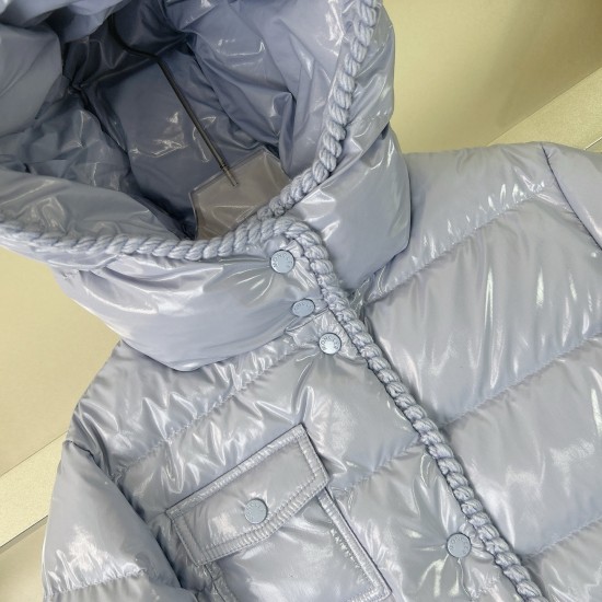 Kids' Down Jacket