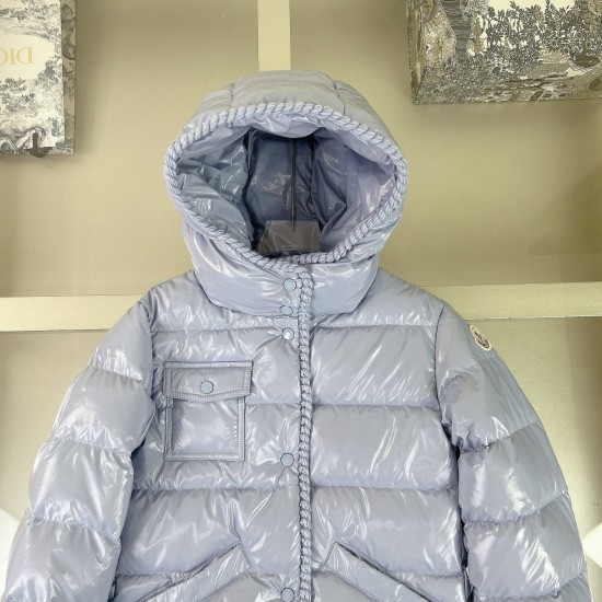 Kids' Down Jacket