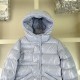 Kids' Down Jacket