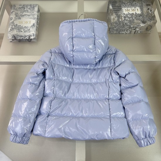Kids' Down Jacket