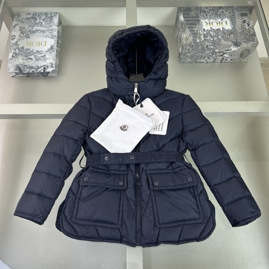 Kids' Down Jacket