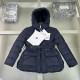 Kids' Down Jacket