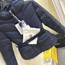 Kids' Down Jacket