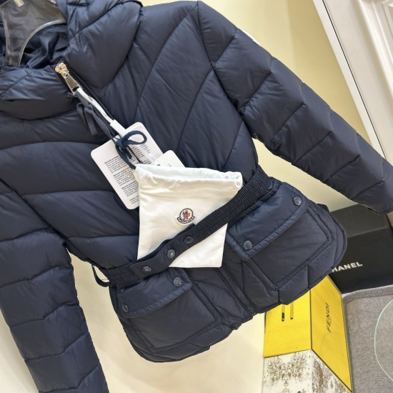 Kids' Down Jacket