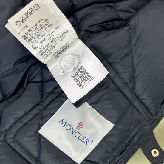 Kids' Down Jacket