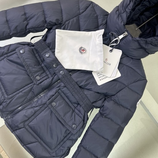 Kids' Down Jacket
