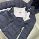 Kids' Down Jacket