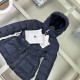 Kids' Down Jacket