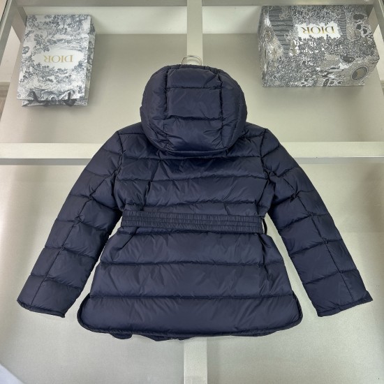Kids' Down Jacket
