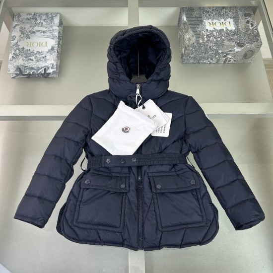 Kids' Down Jacket
