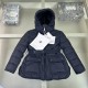 Kids' Down Jacket