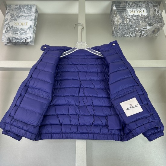 Kids' Down Jacket