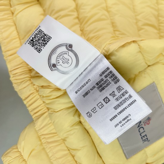 Kids' Down Jacket