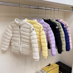 Kids' Down Jacket