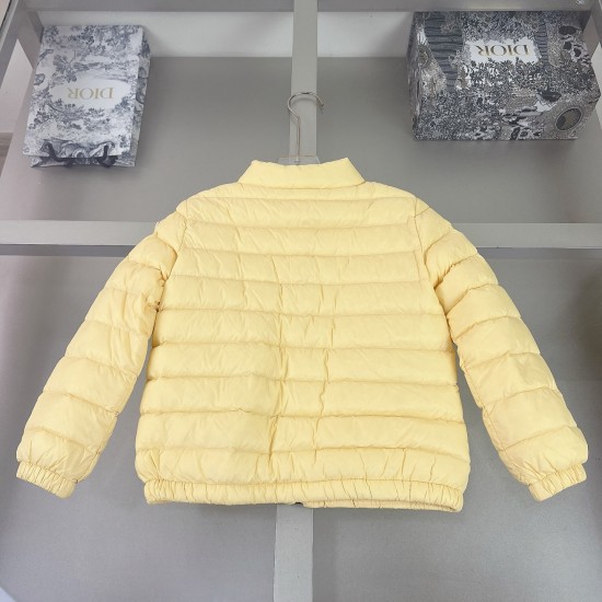 Kids' Down Jacket