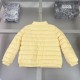 Kids' Down Jacket
