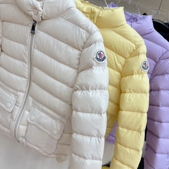 Kids' Down Jacket