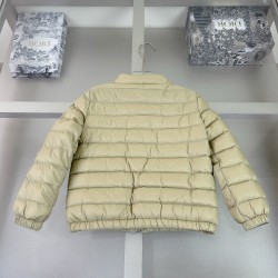 Kids' Down Jacket