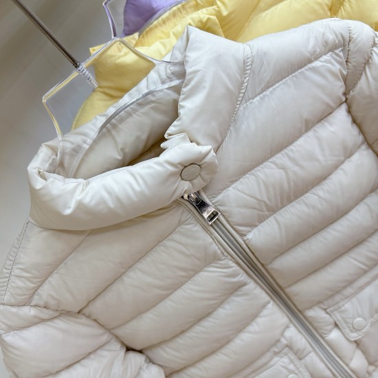 Kids' Down Jacket