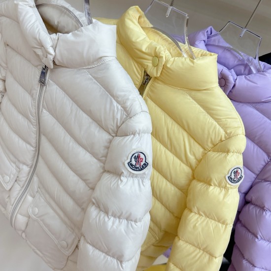 Kids' Down Jacket