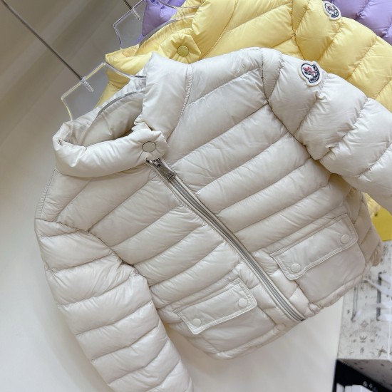 Kids' Down Jacket