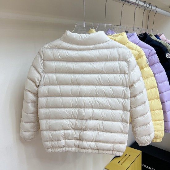 Kids' Down Jacket