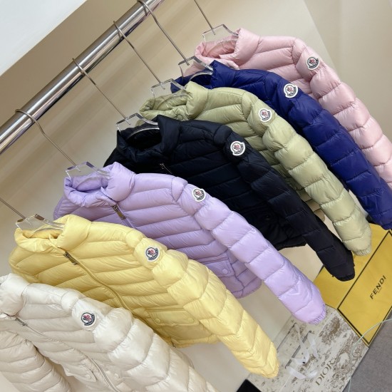 Kids' Down Jacket