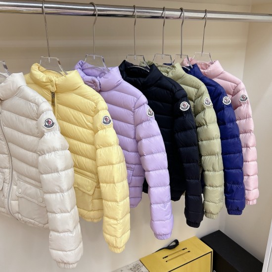 Kids' Down Jacket
